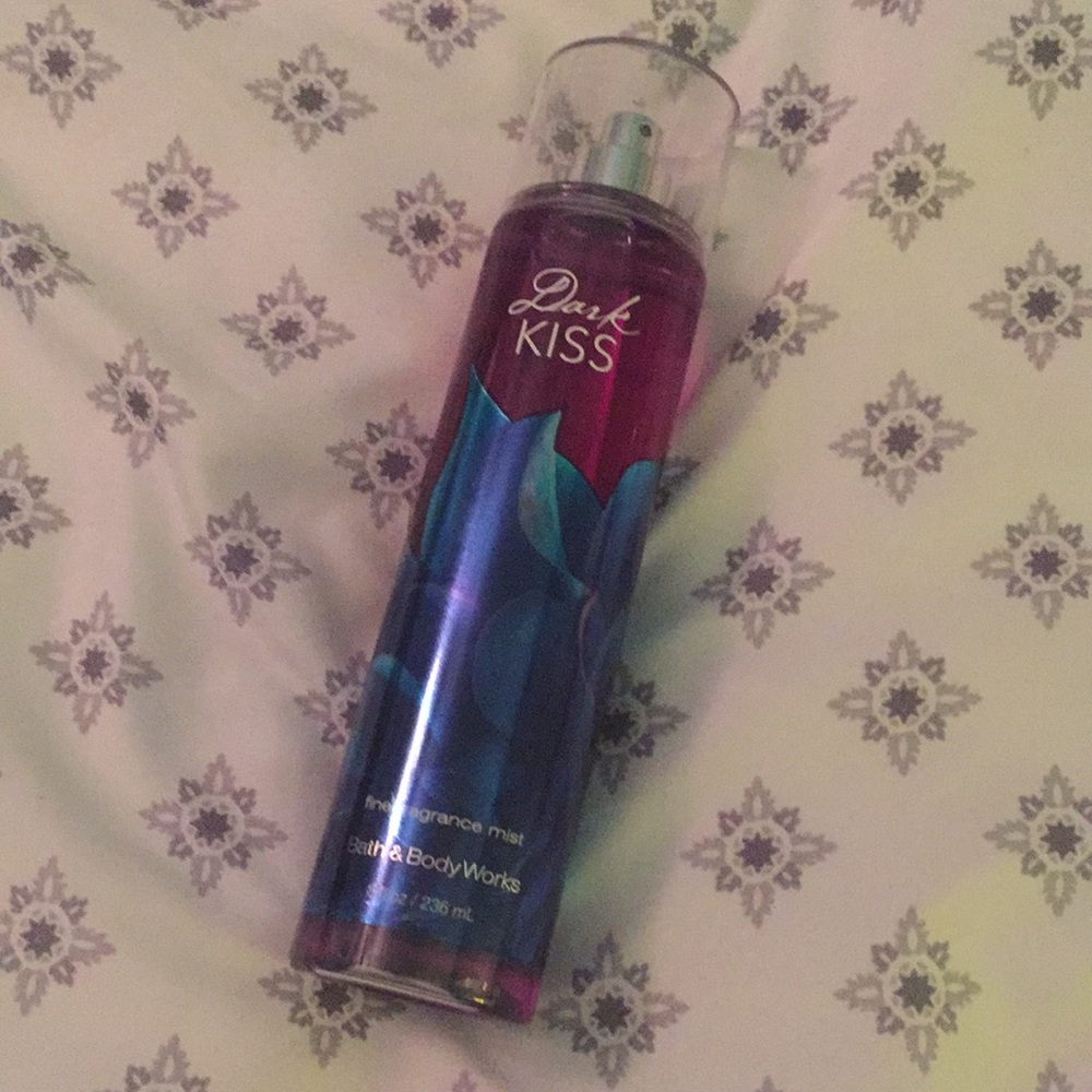 DARK KISS FRAGRANCE